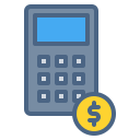 calculadora icon