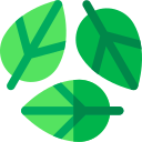 biodegradable icon