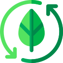 ecológico icon