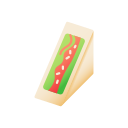 sandwich icon