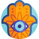 hamsa icon