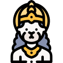 hanuman icon