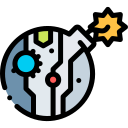 bomba icon