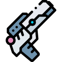 pistola icon