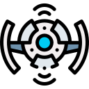 zumbido icon