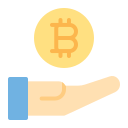 bitcoin icon