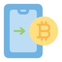 bitcoin icon