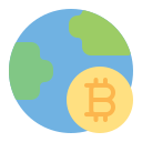 bitcoin icon