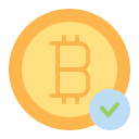 bitcoin icon