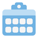 calendario icon