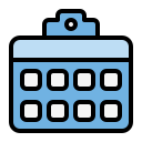 calendario icon