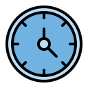 reloj icon