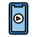 video icon