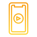 video icon