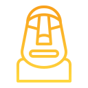 moai icon