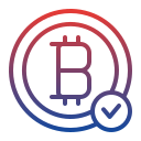 bitcoin icon