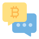 bitcoin icon