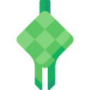 ketupat icon