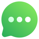 chat icon