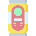 lata de refresco icon