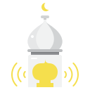 alminar icon