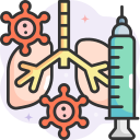 pulmones icon