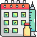 calendario icon