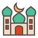 mezquita icon