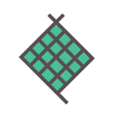 ketupat icon