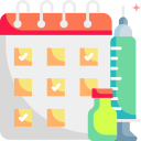 calendario icon