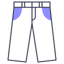 pantalones icon