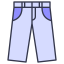 pantalones icon