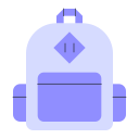 mochila icon