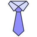 corbata icon