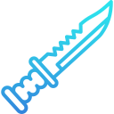 cuchillo icon