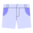 bermudas icon