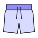 bermudas icon