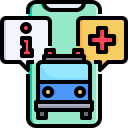 ambulancia icon