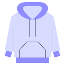 sudadera icon