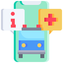 ambulancia icon