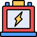 batería icon