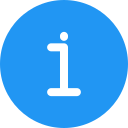 información icon