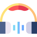 auriculares icon