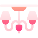 candelabro icon