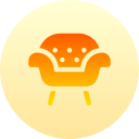 sillón