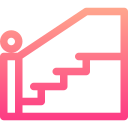 escalera icon