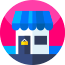 tienda icon