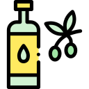 aceite de oliva icon