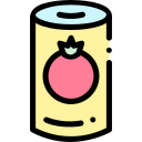 salsa de tomate icon