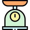 balanza icon